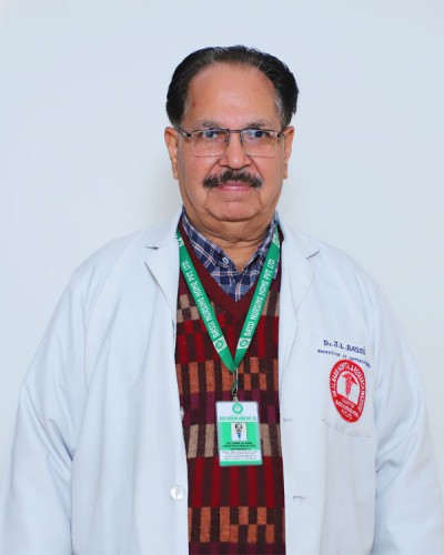 Dr. J.L. Bassi