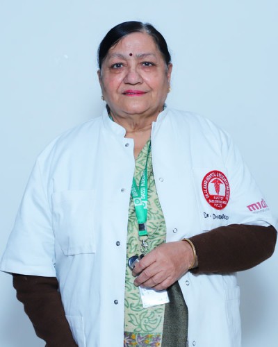 Dr. Sudesh Bassi